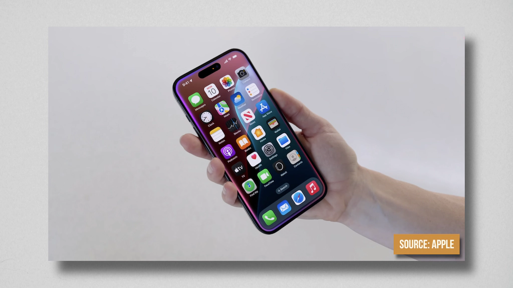 To już oficjalne. Apple przegrało światowy wyścig.
